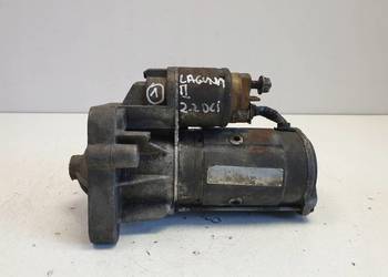 ROZRUSZNIK Laguna II 2.2 DCI ROZRUSZNIK