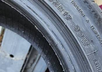 Opony Imperial EcoSport 2 245/45r17 dot 19