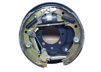 HAMULCE ZESTAW NAPRAWCZY PRAWY TYŁ IVECO DAILY 90- 500300080