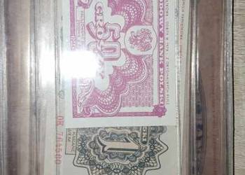 Banknoty