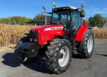 Massey Ferguson 5465