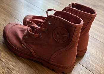 Buty PALLADIUM