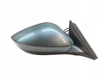 LUSTERKO PRAWE 17PIN EUROPA ASYSTENT FOTOCHROM Skoda Superb III (2015-)