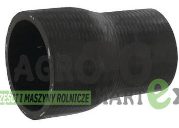 R189038 WĄŻ INTERCOOLERA JD