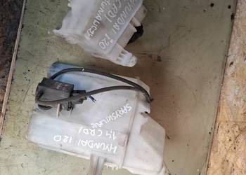HYUNDAI I20 I 1,4CRDI zbiorniczek wyrównawczy spryskiwaczy
