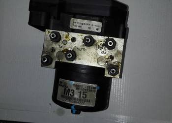 Pompa ABS tucson JM , KIA
