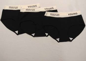 NOWE MAJTKI  DAMSKIE  3 pary