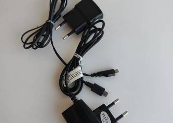 Ładowarka sieciowa  micro USB Ładowarka sieciowa  micro USB