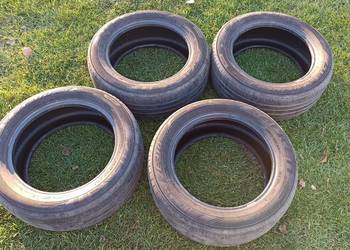 Opona Falken Ziex ZE310 Ecorun 225/55R17 101V Extra Load