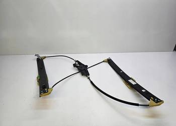 MECHANIZM SZYBY LEWY PRZÓD AUDI A4 B9 8W0837461