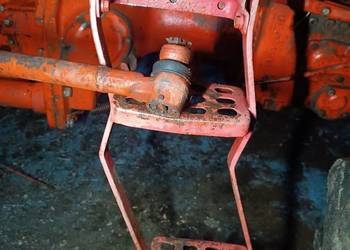 Schodki drabinka stopnie t25