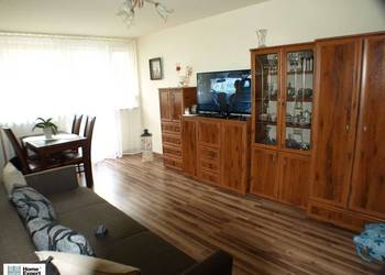 1pok, 27met, okolice Legnickiej BALKON/KOMÓRKA (Wrocław)