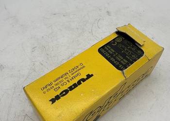 Turck Bi15-CP40-FDZ30X2 Czujnik indukcyjny