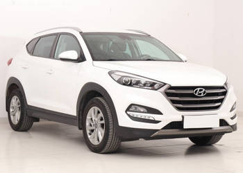 Hyundai Tucson 1.6 GDI