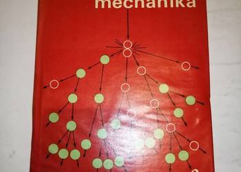 MECHANIKA Charles Kittel