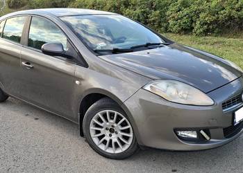 * LPG * Fiat Bravo 1.4 z Gazem ! Klima * Oszczędny !