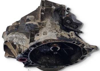 SKRZYNIA BIEGÓW Volvo S40 II V50 2.0 D 8G9R-7002-PC manualna MANUAL