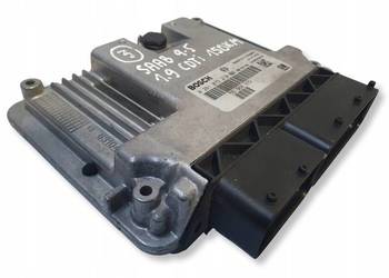 STEROWNIK SILNIKA Saab 95 9-5 1.9 TiD _ komputer ECU 0281015210 55568632