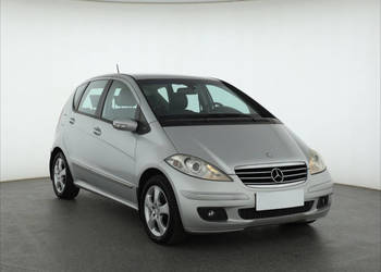 Mercedes A A 150