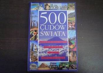500 cudów świata /FA