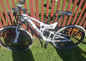 Rowery miejskie i mtb