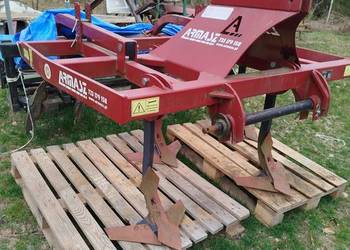 Agregat ścierniskowy Armasz 1.8m praktycznie nowy