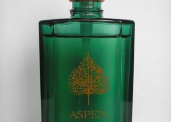 Męska woda kolońska Aspen