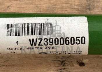 John Deere 508 724 732 740 824 840 M900 6010 6020 6030 Cięgno Dolne WZ3900…
