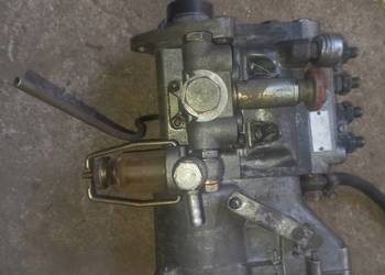 Pompa wtryskowa c360 po regeneracji