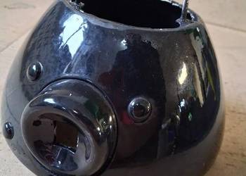 Korpus lampy stożek bosch es 150