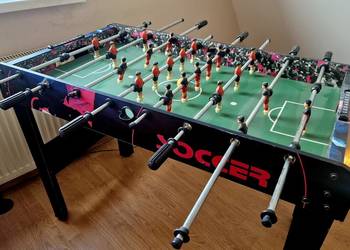 Stół do piłkarzyków Soccer