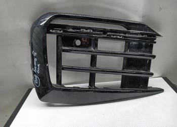 KRATKA ZDERZAKA PRZÓD PRZEDNIA LEWA VW TOUAREG 3 760853665