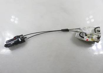 ZAMEK PRAWY TYLNY SUZUKI SWIFT MK6 2 PIN