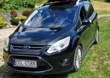 Ford Grand C-max