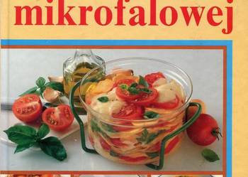 Gotujemy w kuchni mikrofalowej Burda