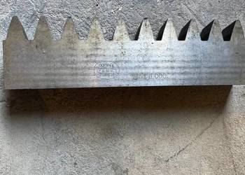 Nóż zębatkowy Maaga M6/20 Z-10 F/V
