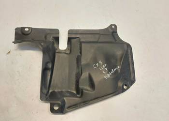 MAZDA CX5 II Lift  OSŁONA PODOWZIA LEWY PRZÓD K4856342