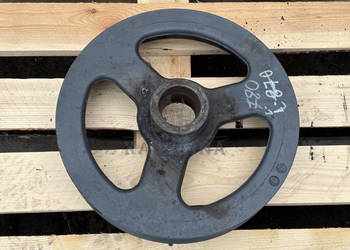 Claas Lexion 620 630 670 730 750 770 780 Koło Pasowe Napędu 3 Rzędowe 0006…