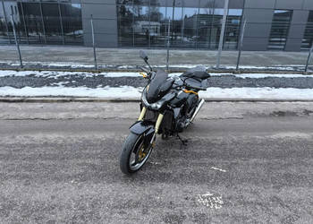 Kawasaki ZR 1000 2004r