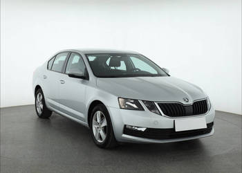 Skoda Octavia 1.6 TDI
