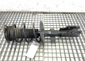 AMORTYZATOR PRAWY PRZÓD ZE SPRĘŻYNĄ OPEL GRANDLAND 1.2 9819718680 SUV