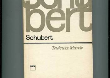 Schubert - Tadeusz Marek