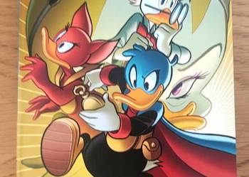 Gigant Poleca - Koniec legendy