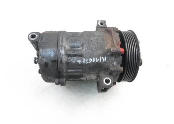 KOMPRESOR KLIMATYZACJI OPEL VECTRA C 2.2 DTI 13171593