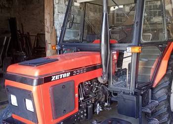 Zetor 3320