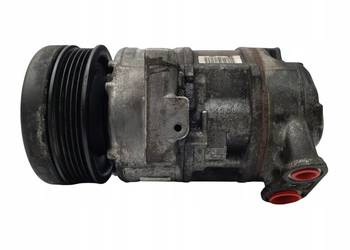 SPRĘŻARKA KLIMATYZACJI Opel Corsa D 1.2 1.4 16V 55701200 GQ2 06-14