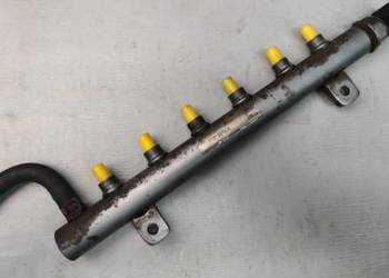 Listwa Wtryskowa VW 2.5TDI 076130093A
