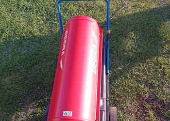 Nagrzewnica olejowa DEDRA 20kW(DED9951)