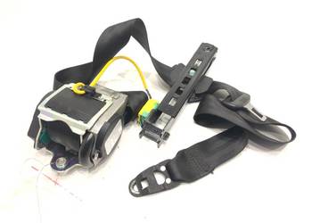 PAS BEZPIECZEŃSTWA PRZÓD PRAWY VW TOUAREG 560981601 02-13 LEWA, PRZEDN