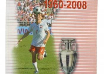 EURO 1960-2008 HISTORIA - MECNER KRZYSZTOF